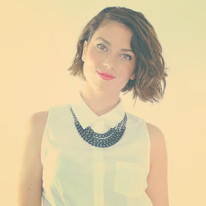 Meet your Posher, Caroline